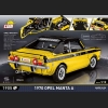 Opel Manta A 1970 1905 Kl. 1:12